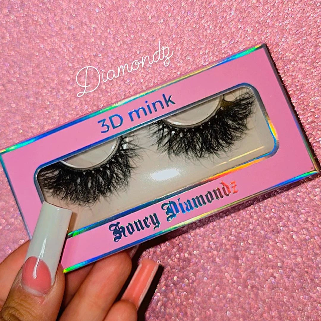 Diamondz