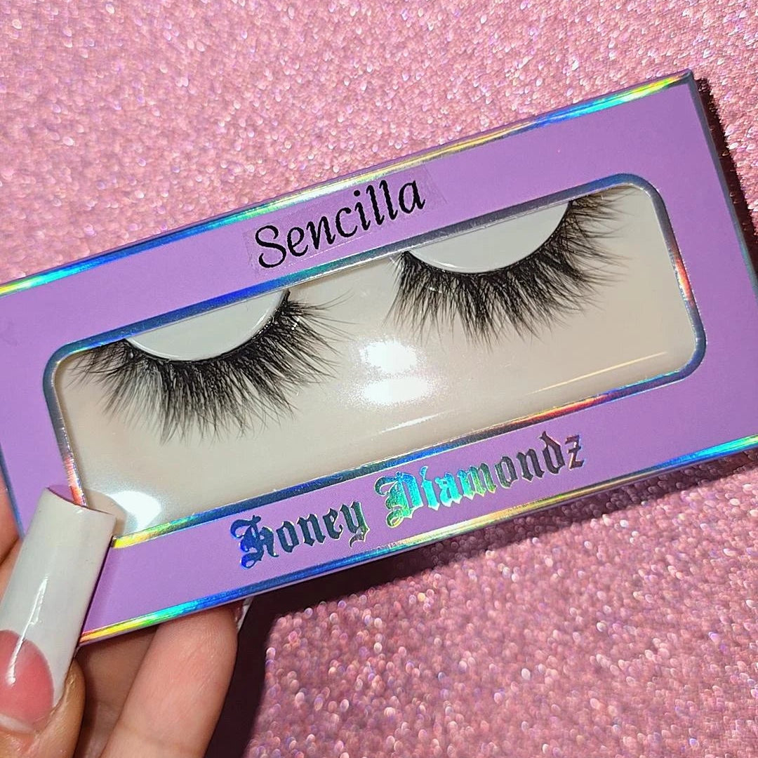 Sencilla