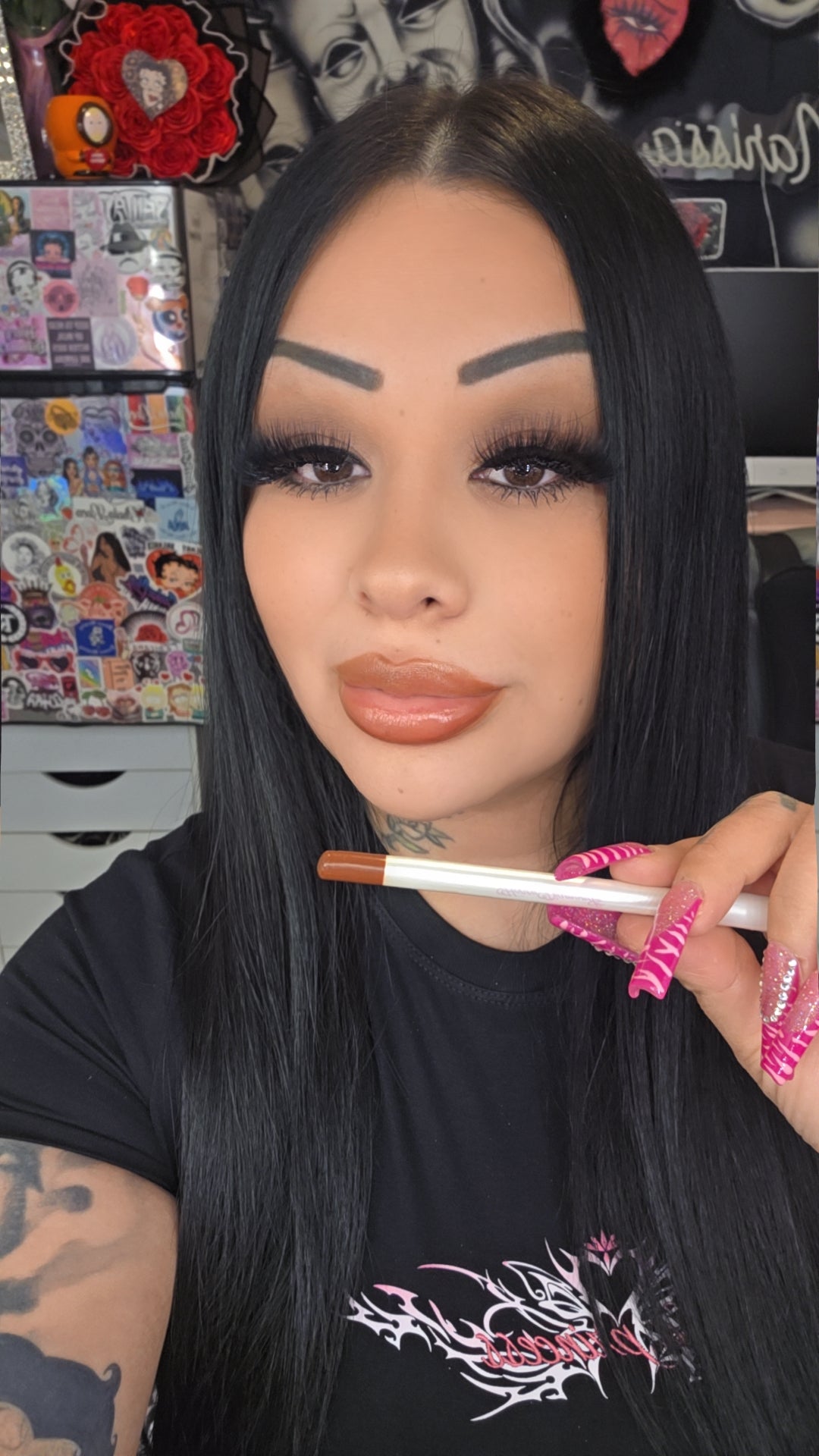 Toffee Lip Liner