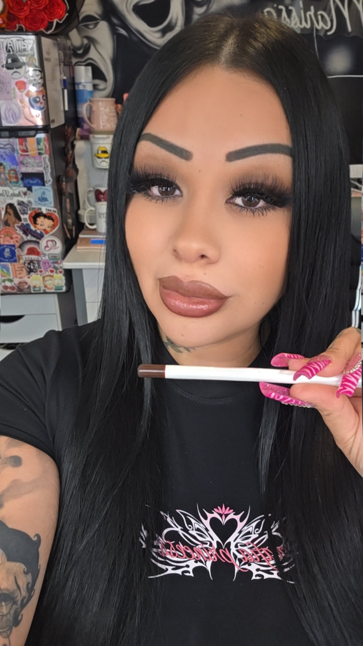Mocha Lip Liner