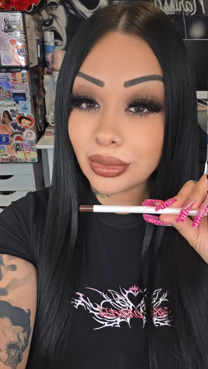 Cafesito Lip Liner