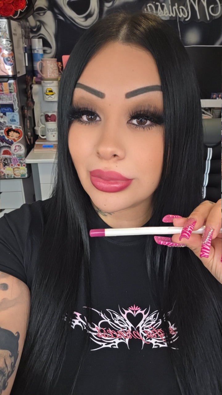 Berry Lip Liner