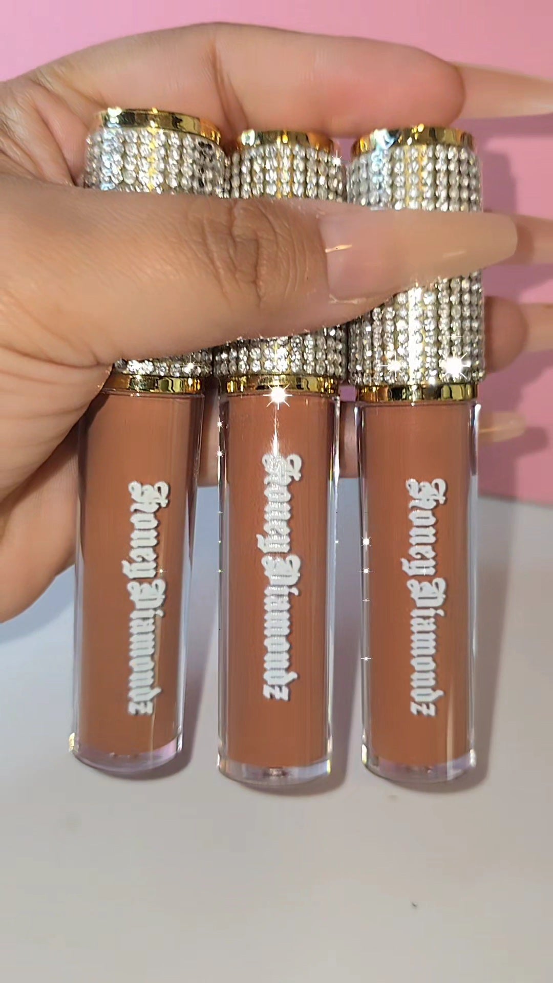 Nude - LipKit