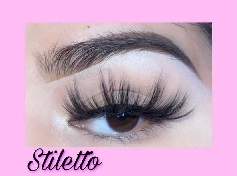 Stilleto