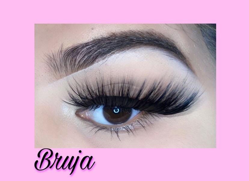 Bruja