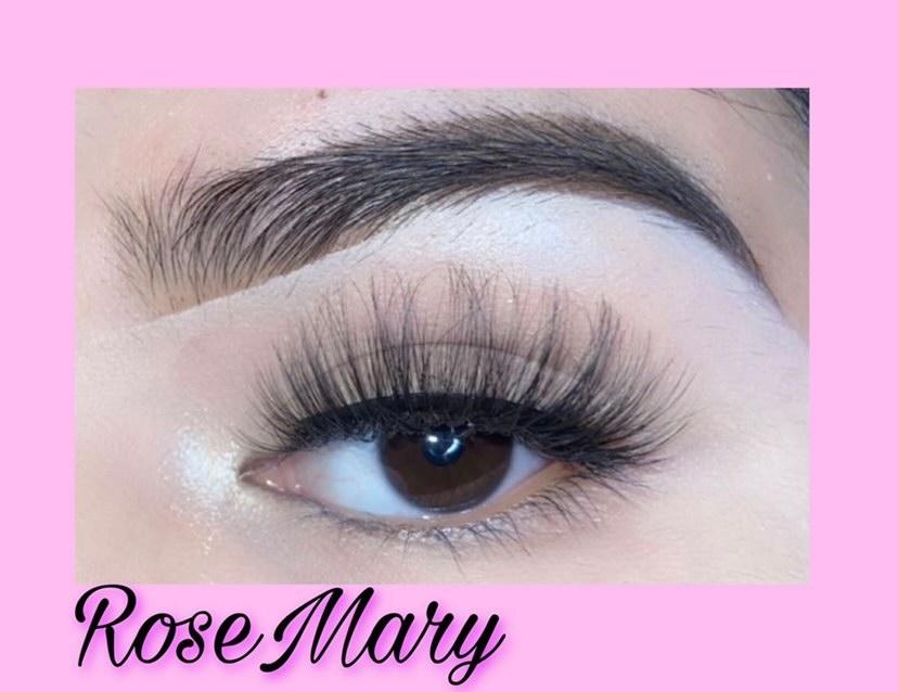 Rose Mary