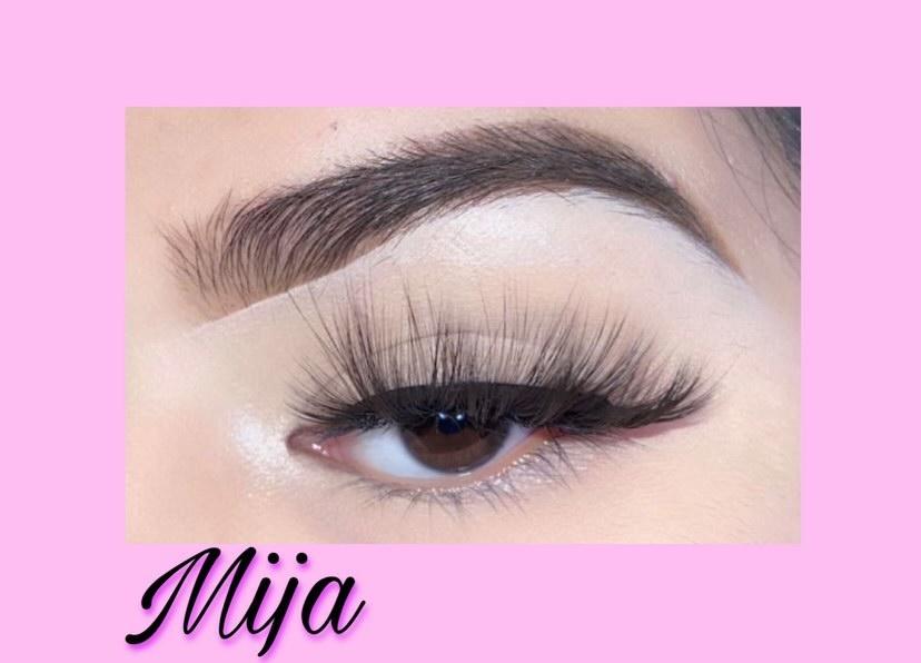 Mija