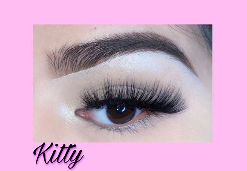 Kitty