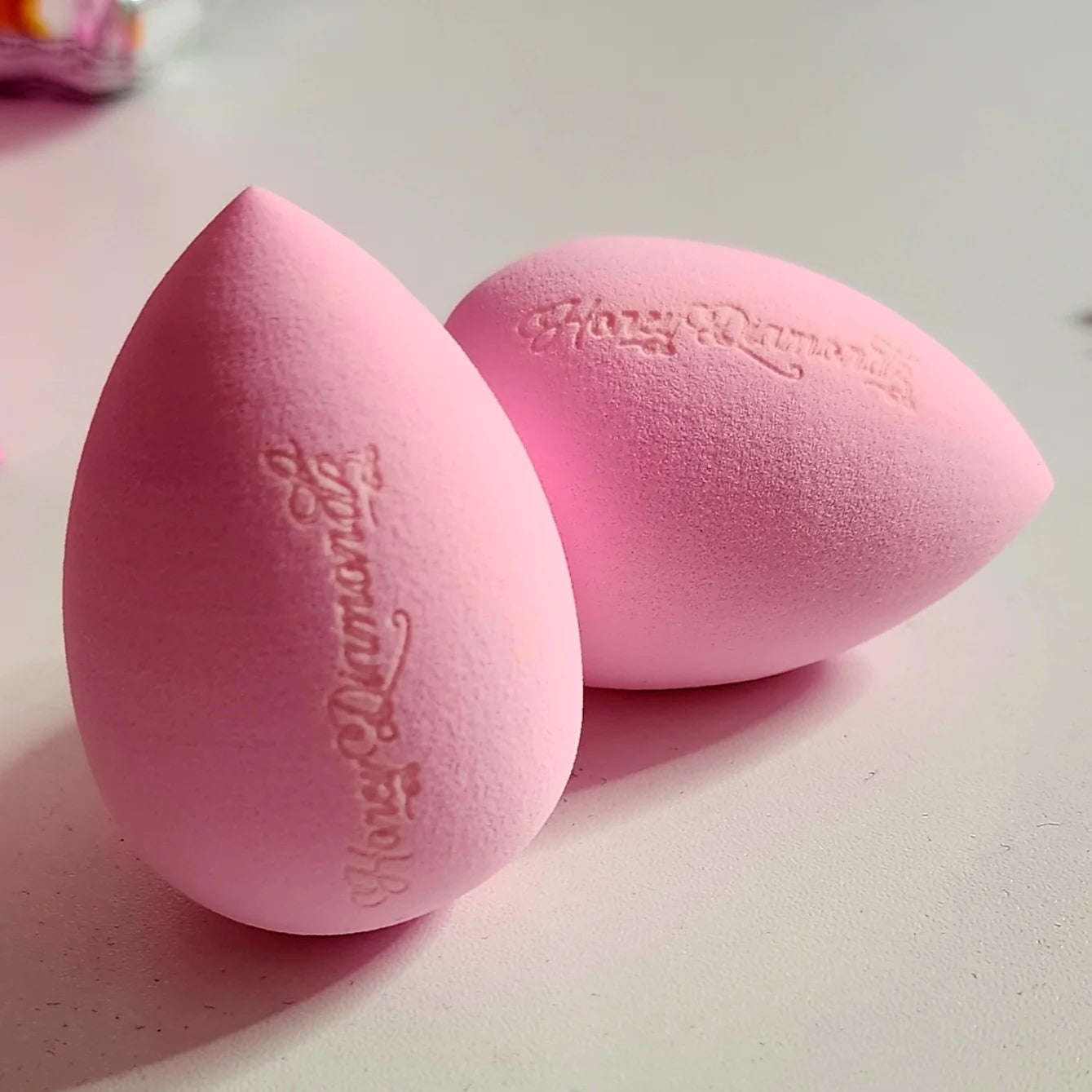 Honey Diamondz Beauty Sponge