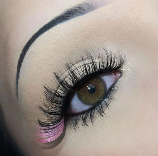 Baby Pink