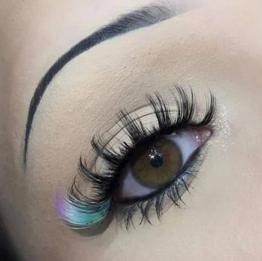 Teal