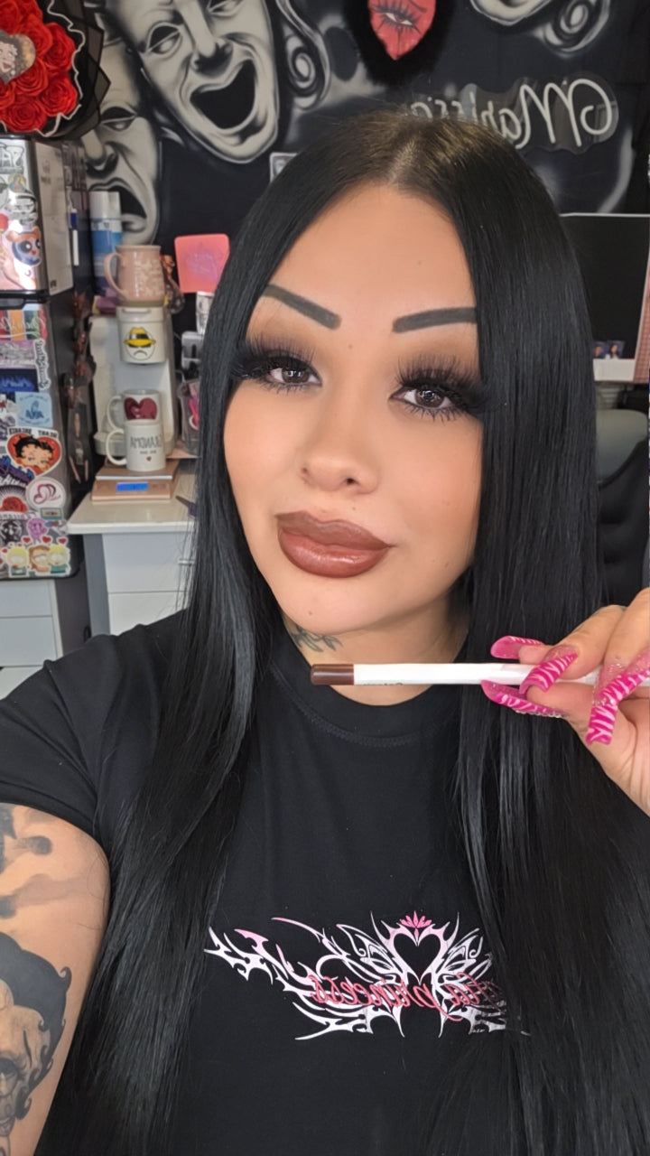 Brunette Lip Liner