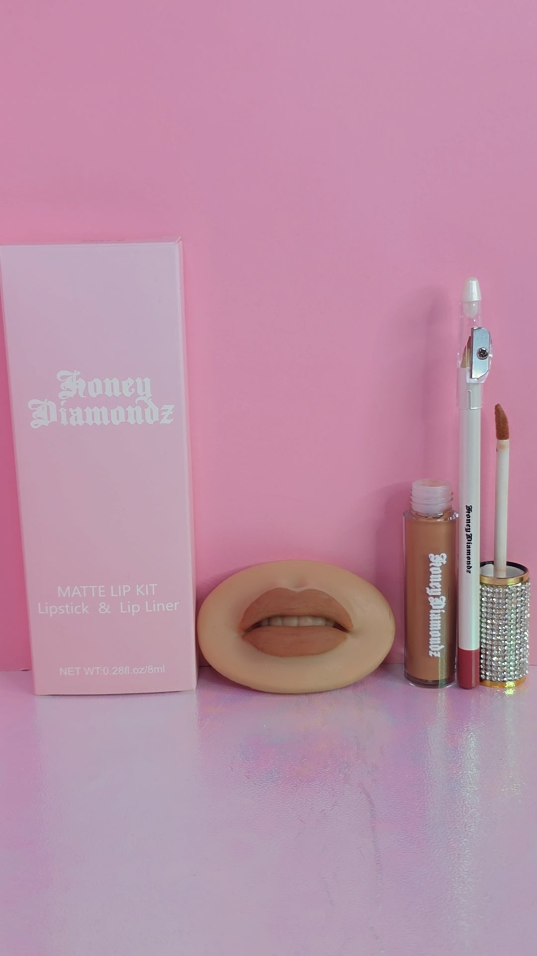 Bare - LipKit