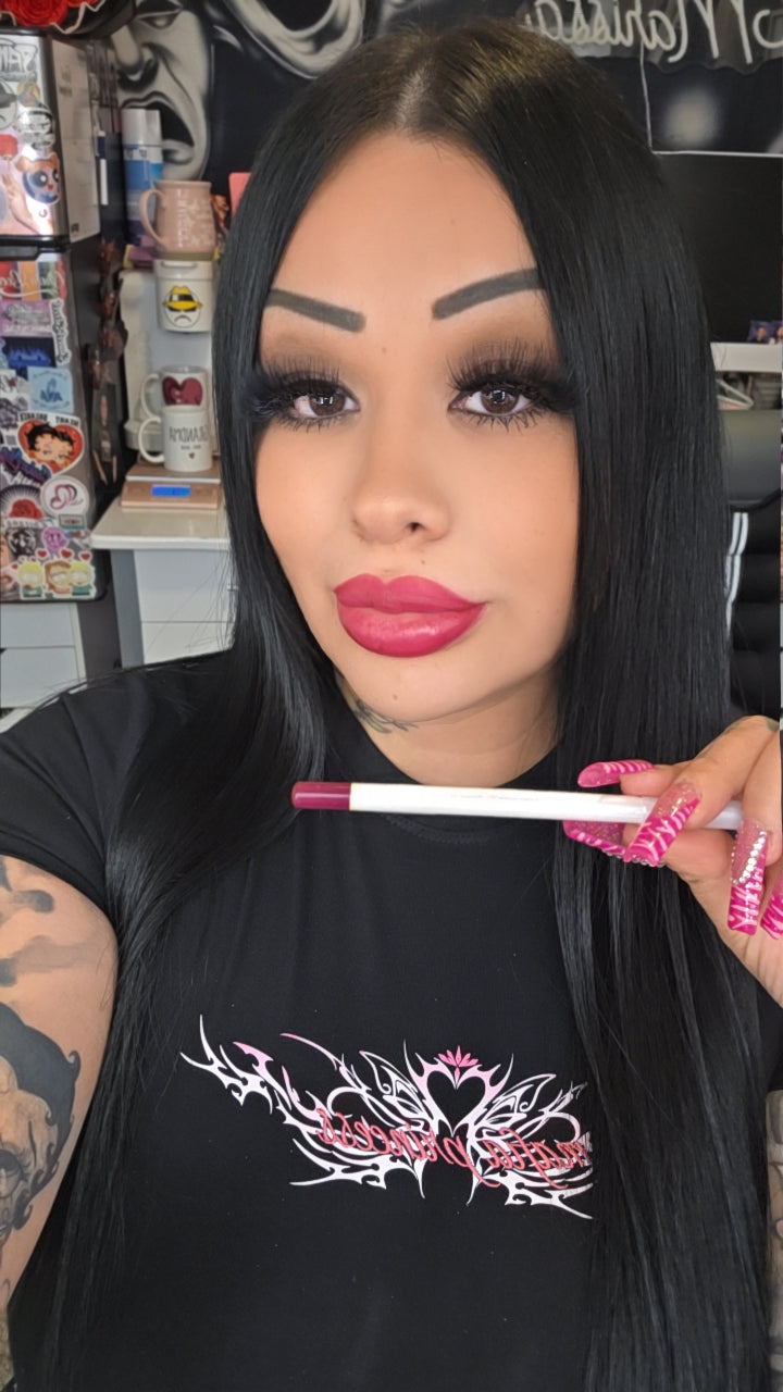 Strawberry Lip Liner