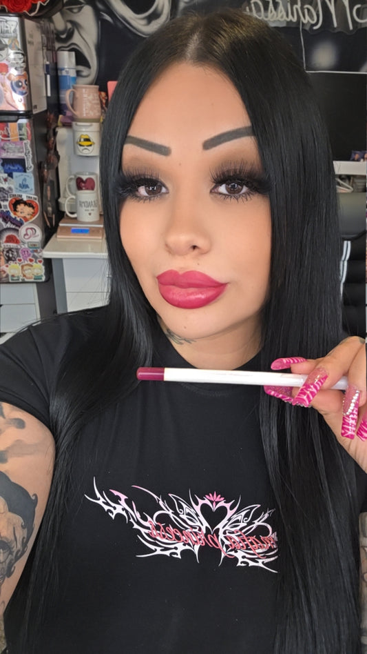 Strawberry Lip Liner