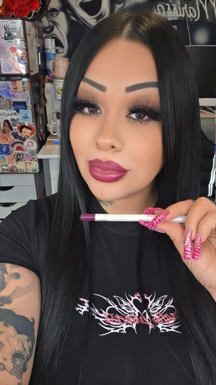 Gemini Lip Liner