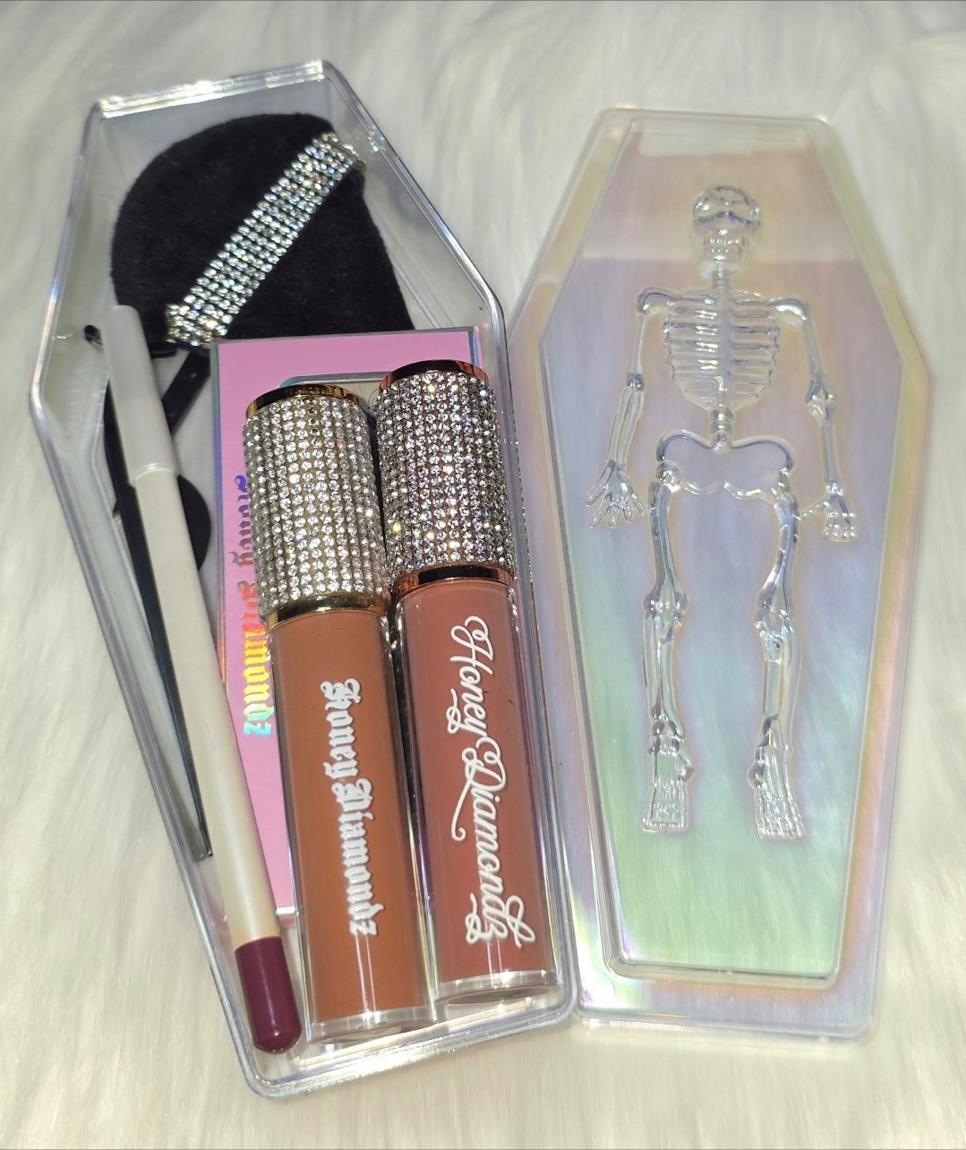 Halloween Baddie Bundle
