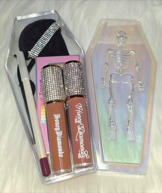 Halloween Baddie Bundle