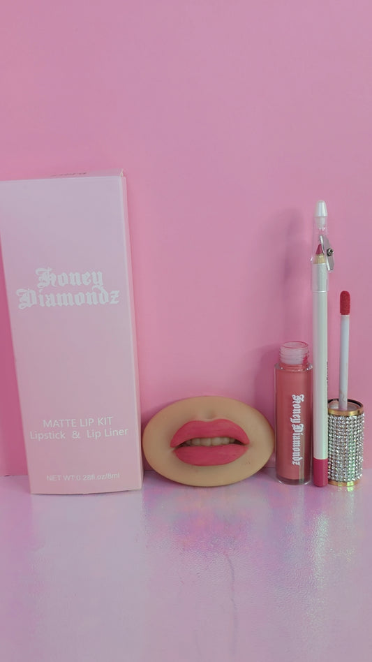 Libra- LipKit