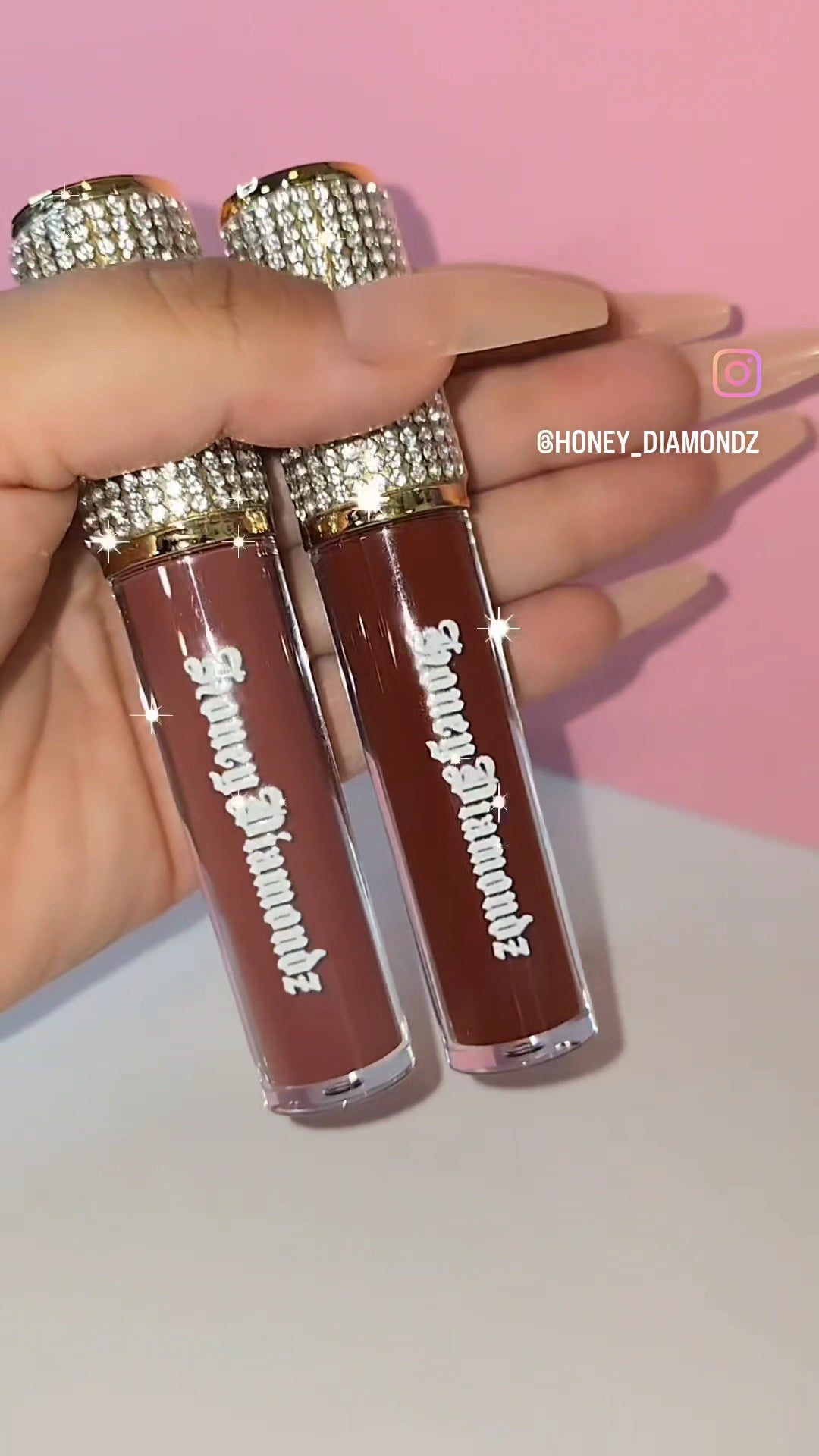 Gemini - Lip Kit