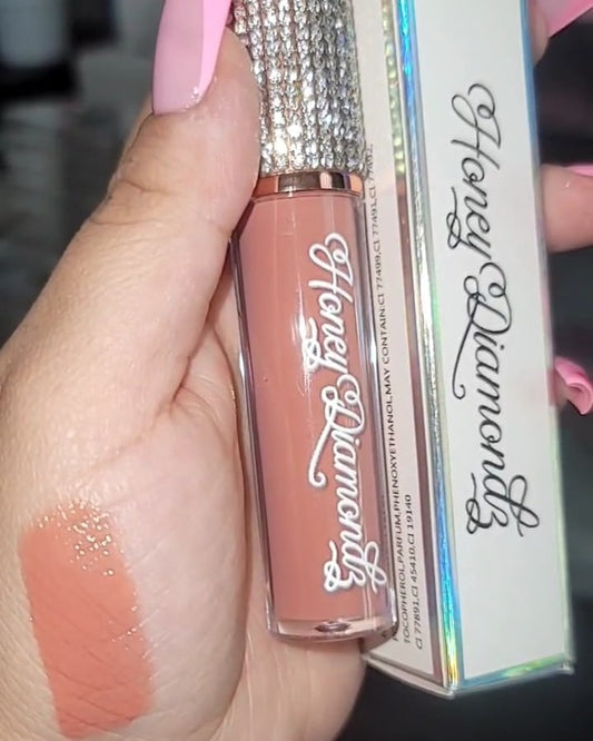 STRIKE - Lipgloss