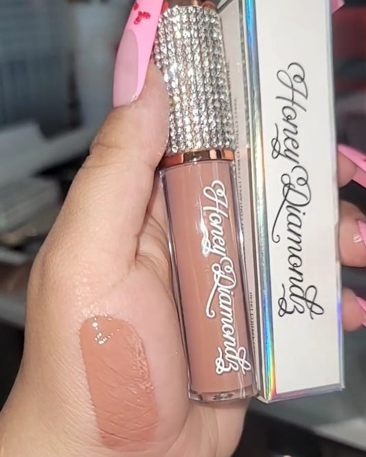 BOMBSHELL - Lipgloss