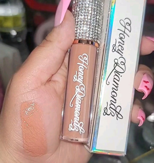 OVERNIGHT - Lipgloss