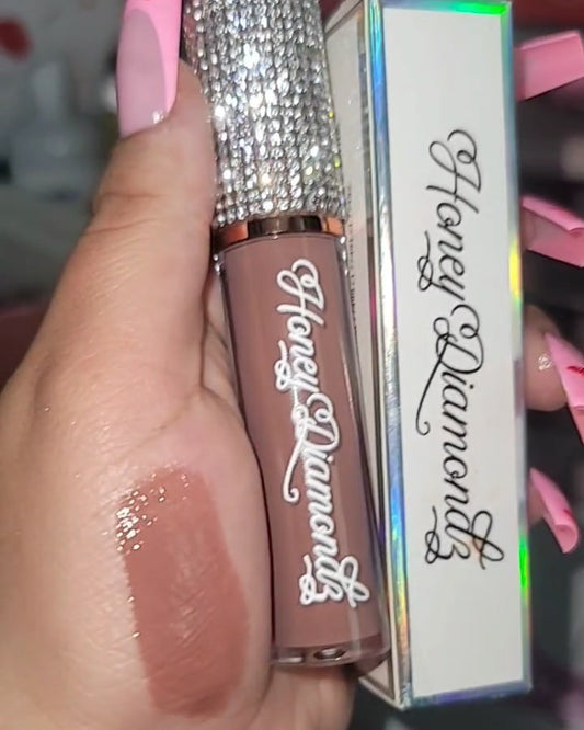 SOLAR - Lipgloss