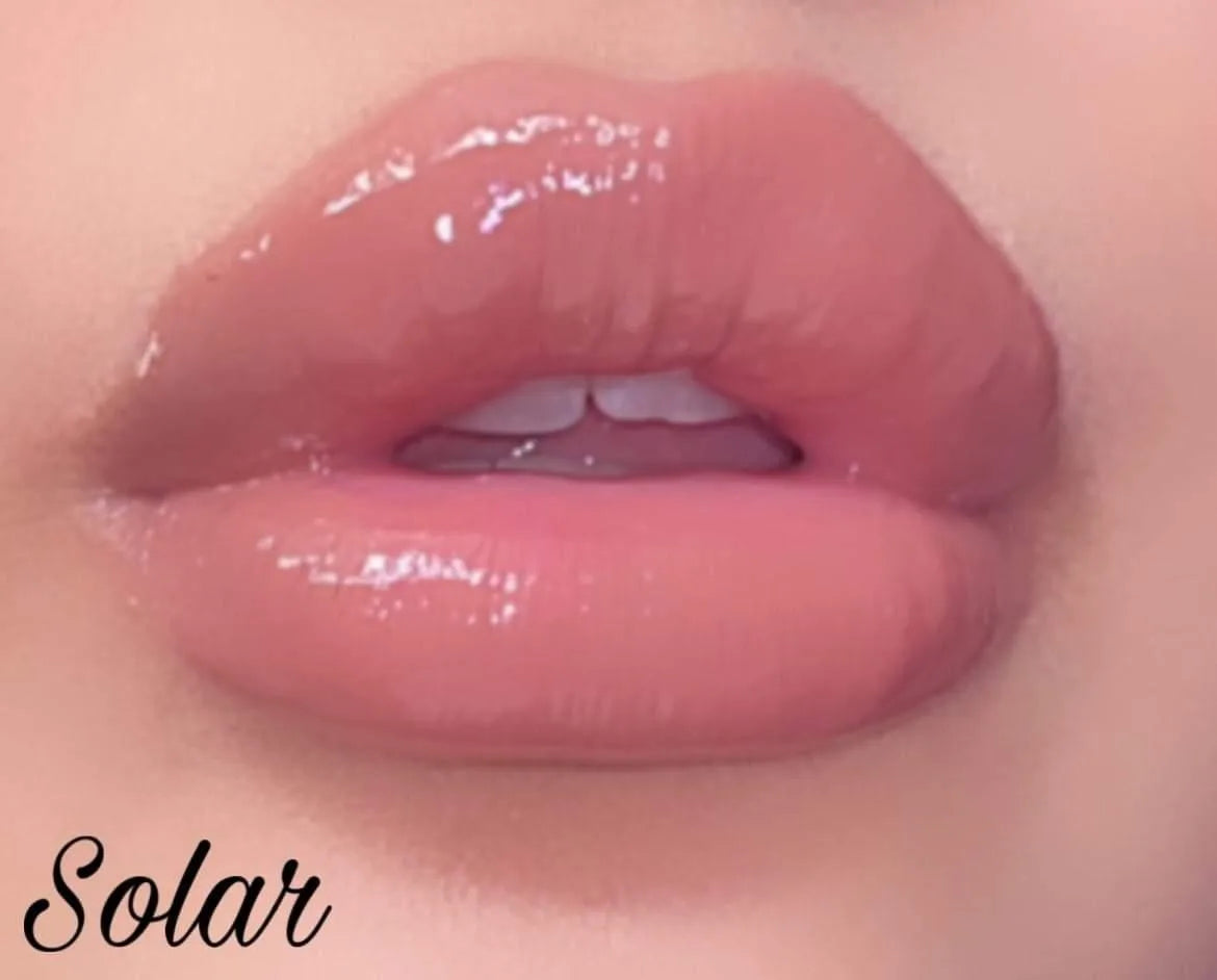 SOLAR - Lipgloss