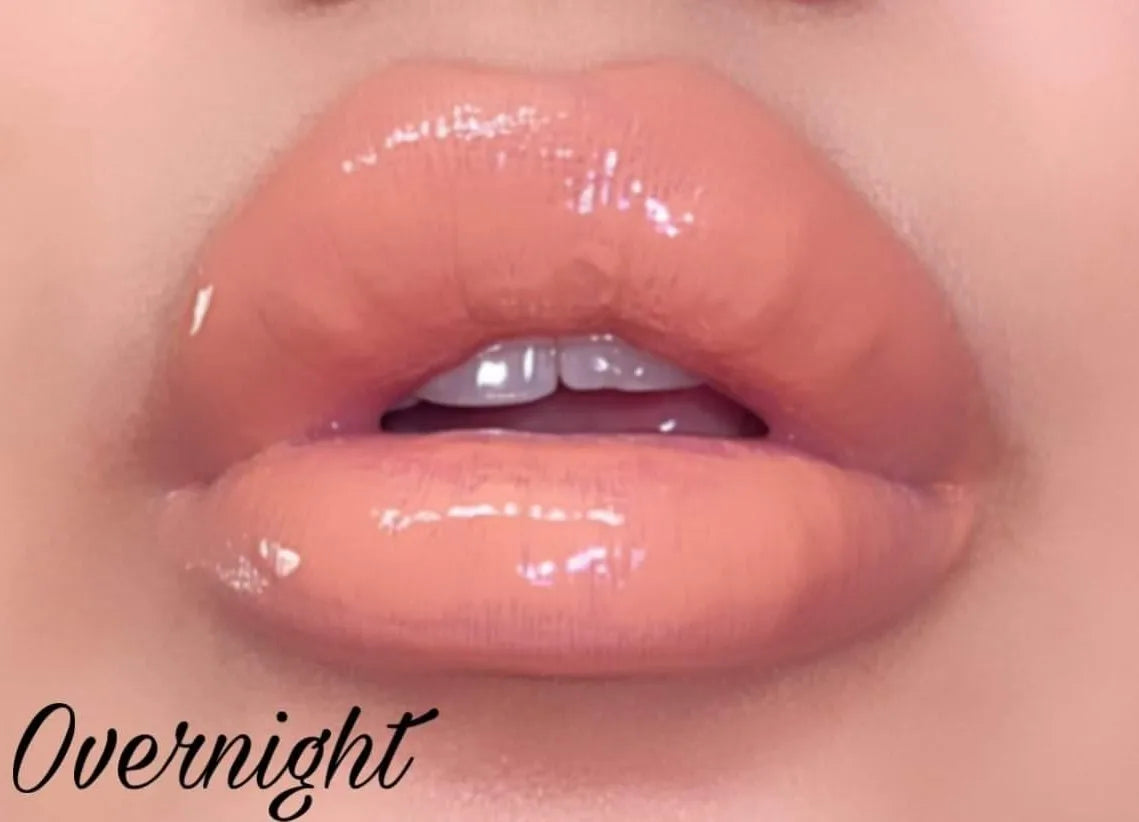 OVERNIGHT - Lipgloss