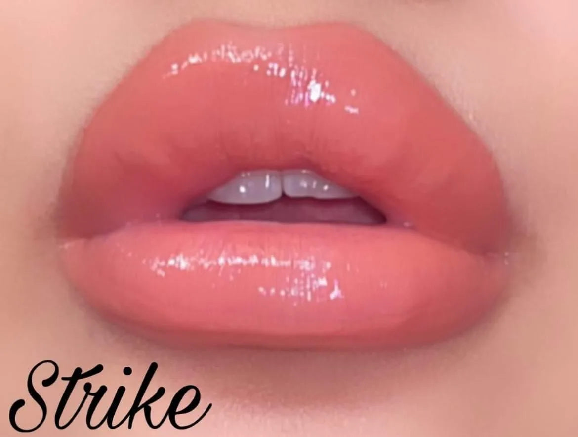STRIKE - Lipgloss