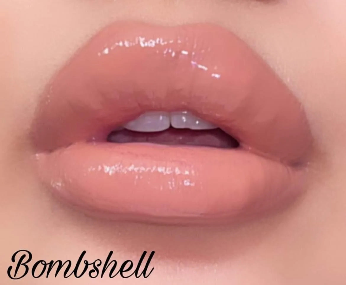 BOMBSHELL - Lipgloss