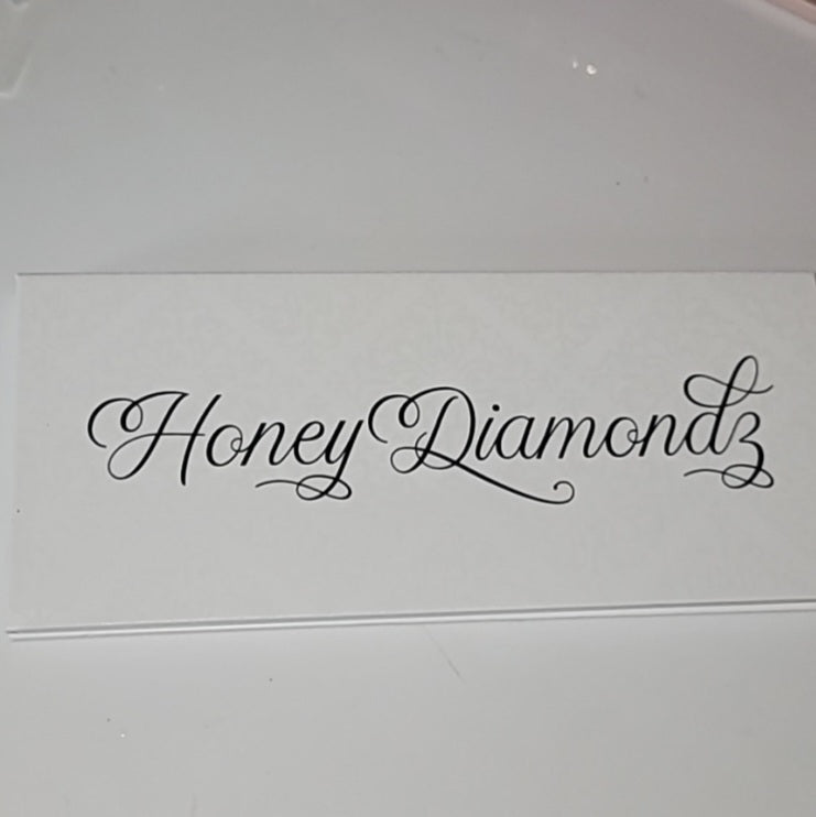 Honey Diamondz Pallete